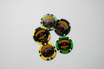 VVHD Draft Poker Chip