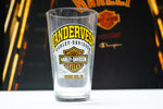 VVHD Draft Pint Glass