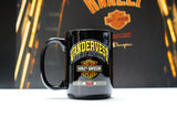 VVHD Football Mug