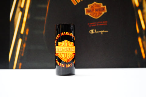 B&S Cheese Shot Glass (DBL)