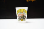 VVHD Football Frost Shot Glass(S)